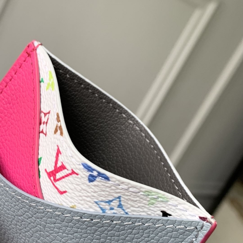 LV Wallets